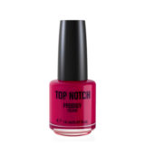 Mesauda Top Notch Prodigy Nail Color 224 Mulberry 14ml - esmalte de uñas