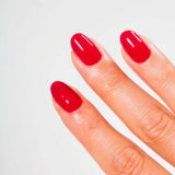 Mesauda Top Notch Prodigy Nail Color 224 Mulberry 14ml - esmalte de uñas
