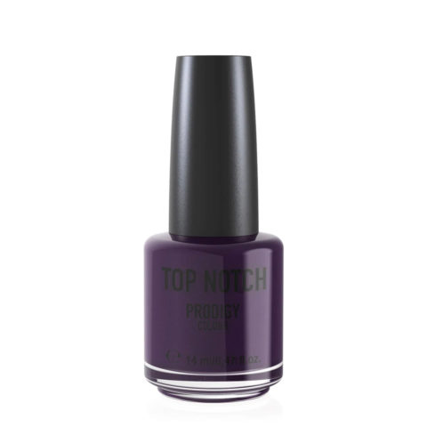 Mesauda Top Notch Prodigy Nail Color 228 Amethyst 14ml - esmalte de uñas