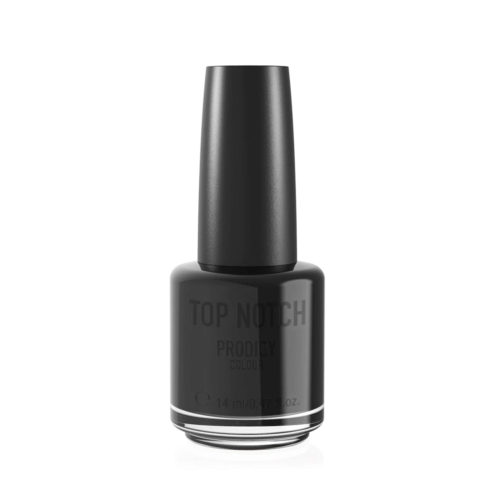 Mesauda Top Notch Prodigy Nail Color 230 Obsidian 14ml - esmalte de uñas