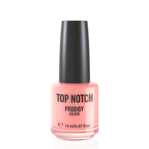 Mesauda Top Notch Prodogy Nail Color 231 Snob 14ml - esmalte de uñas