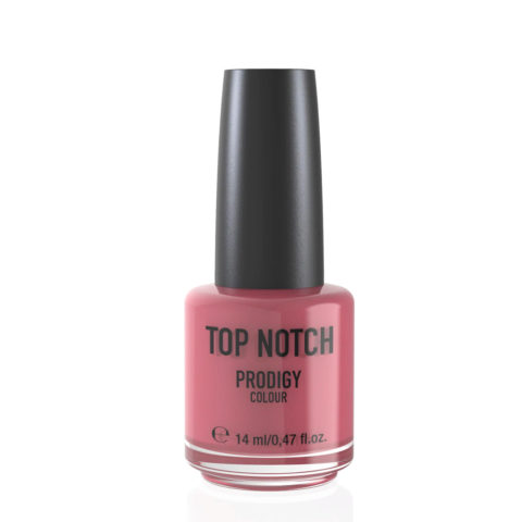 Mesauda Top Notch Prodigy Nail Color 232 Wifey 14ml - esmalte de uñas