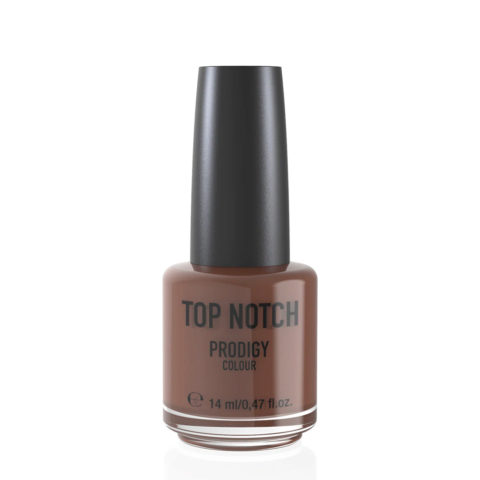 Mesauda Top Notch Prodogy Nail Color 233 Posh 14ml - esmalte de uñas