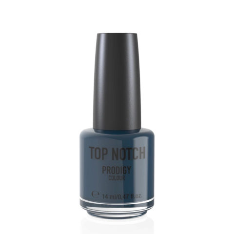 Mesauda Top Notch Prodigy Nail Color 234 Winterland 14ml - esmalte de uñas