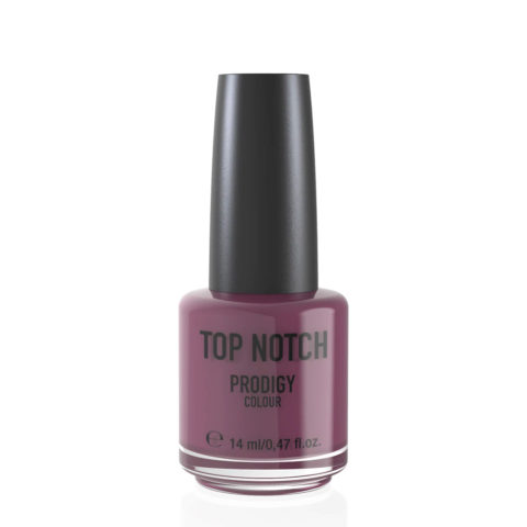 Mesauda Top Notch Prodigy Nail Color 235 Obstinate 14ml - esmalte de uñas