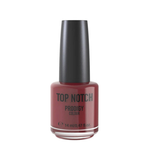 Mesauda Top Notch Prodigy Nail Color 236 Ambitiuos 14ml - esmalte de uñas