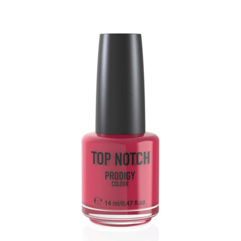 Mesauda Top Notch Prodigy Nail Color 237 Blossom 14ml - esmalte de uñas