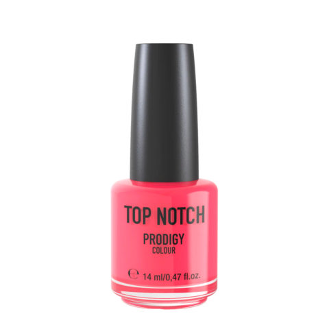 Mesauda Top Notch Prodigy Nail Color 238 Primrose 14ml - esmalte de uñas