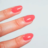 Mesauda Top Notch Prodigy Nail Color 238 Primrose 14ml - esmalte de uñas