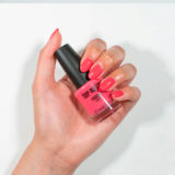 Mesauda Top Notch Prodigy Nail Color 238 Primrose 14ml - esmalte de uñas