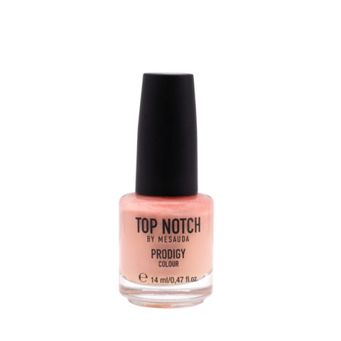 Mesauda Top Notch Prodigy Nail Color 239 Sunset 14ml - esmalte de uñas