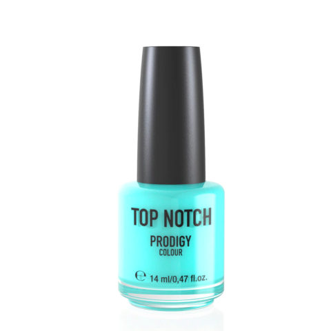 Mesauda Top Notch Prodigy Nail Color 240 Riviera 14ml - esmalte de uñas