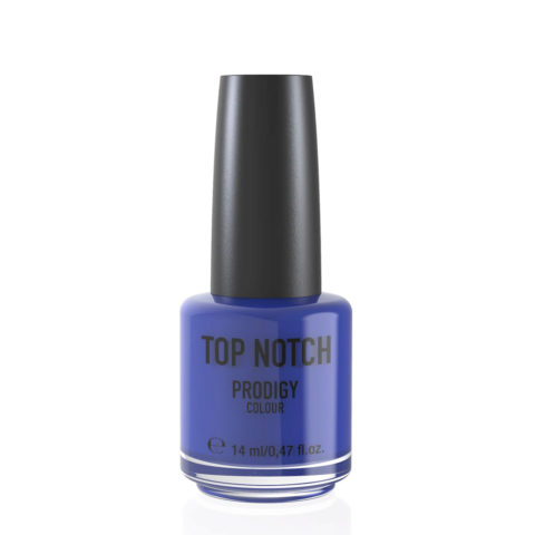 Mesauda Top Notch Prodigy Nail Color 241 Pool Selfie 14ml - esmalte de uñas