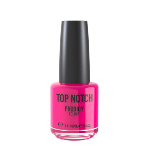 Mesauda Top Notch Prodigy Nail Color 242 Turista 14ml - esmalte de uñas