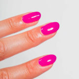 Mesauda Top Notch Prodigy Nail Color 242 Turista 14ml - esmalte de uñas