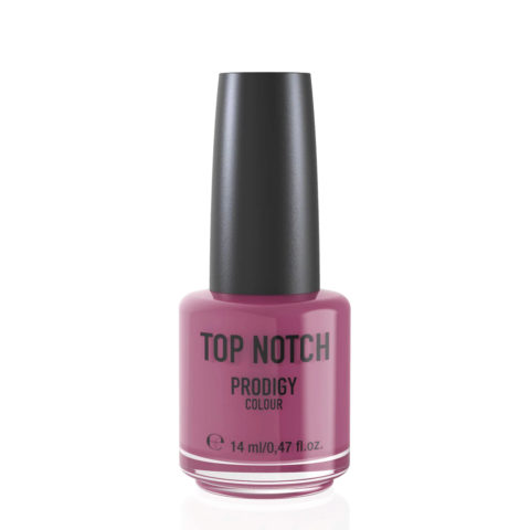 Mesauda Top Notch Prodigy Nail Color 244 Tough Love 14ml - esmalte de uñas