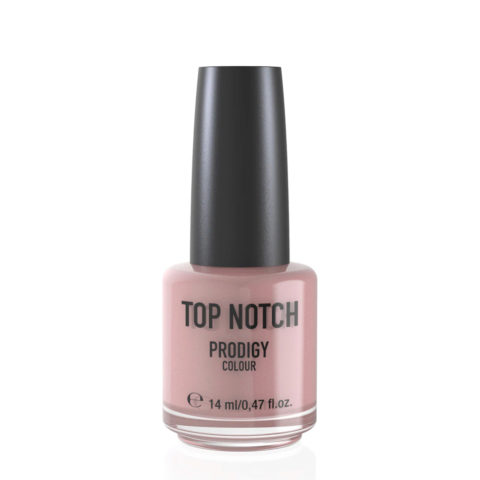 Mesauda Top Notch Prodigy Nail Color 245 Melancholy 14ml - esmalte de uñas