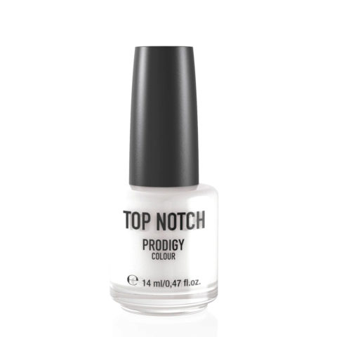 Mesauda Top Notch Prodigy Nail Color 246 Fade Away 14ml - esmalte de uñas