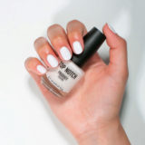 Mesauda Top Notch Prodigy Nail Color 246 Fade Away 14ml - esmalte de uñas