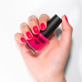 Mesauda Top Notch Prodigy Nail Color 248 Fall Leaf 14ml - esmalte de uñas