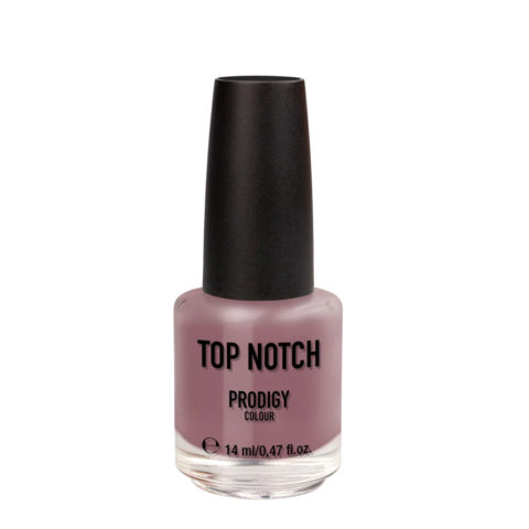 Mesauda Top Notch Prodigy Nail Color 249 Gun 14ml - esmalte de uñas