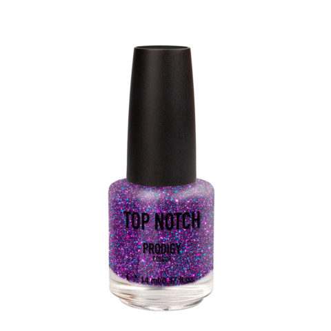 Mesauda Top Notch Prodigy Color de uñas 250 Bang Bang! 14ml - esmalte de uñas