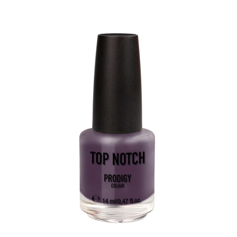 Mesauda Top Notch Prodigy Nail Color 251 Bullet 14ml - esmalte de uñas