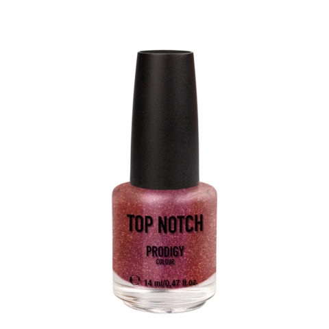 Mesauda Top Notch Prodigy Nail Color 252 Adrenaline 14ml - esmalte de uñas