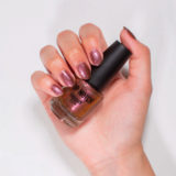 Mesauda Top Notch Prodigy Nail Color 252 Adrenaline 14ml - esmalte de uñas