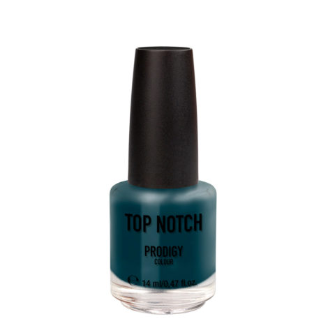 Mesauda Top Notch Prodigy Nail Color 253 Game Over 14ml - esmalte de uñas