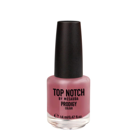 Mesauda Top Notch Prodigy Nail Color 254 Lucky Strike 14ml - esmalte de uñas