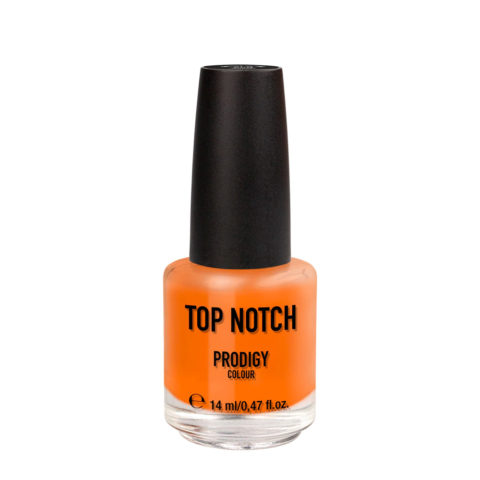 Mesauda Top Notch Prodigy Nail Color 259 Sunset in Fira 14ml - esmalte de uñas