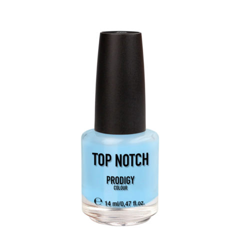 Mesauda Top Notch Prodigy Nail Color 260 Mati 14ml - esmalte de uñas