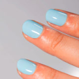 Mesauda Top Notch Prodigy Nail Color 260 Mati 14ml - esmalte de uñas