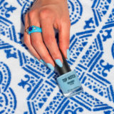 Mesauda Top Notch Prodigy Nail Color 260 Mati 14ml - esmalte de uñas
