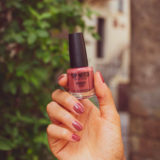 Mesauda Top Notch Prodigy Nail Color 262 Cinnamon Buns 14ml - esmalte de uñas