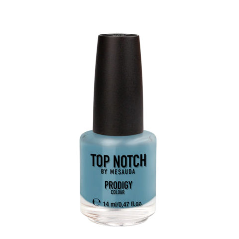 Mesauda Top Notch Prodigy Nail Color 263 Blue Pumpkin 14ml - esmalte de uñas