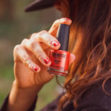 Mesauda Top Notch Prodigy Nail Color 264 Crunchy Leaves 14ml - esmalte de uñas
