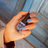 Mesauda Top Notch Prodigy Nail Color 265 Hocus Pocus 14ml - esmalte de uñas
