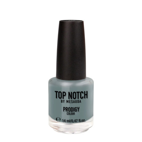 Mesauda Top Notch Prodigy Nail Color 267 Wild Forest 14ml - esmalte de uñas