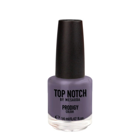 Mesauda Top Notch Prodigy Nail Color 268 Artic Circle 14ml - esmalte de uñas