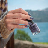Mesauda Top Notch Prodigy Nail Color 268 Artic Circle 14ml - esmalte de uñas