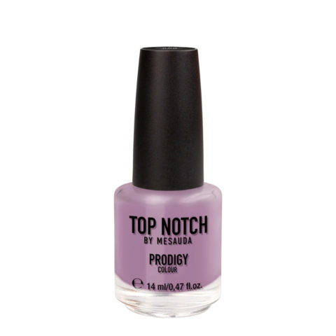 Mesauda Top Notch Prodigy Nail Color 269 Mind & Soul 14ml - esmalte de uñas