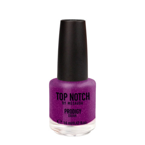 Mesauda Top Notch Prodigy Nail Color 270 Sognefjord 14ml - esmalte de uñas