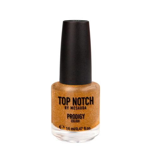 Mesauda Top Notch Prodigy Nail Color 271 Solstice 14ml - esmalte de uñas