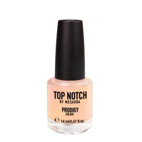 Mesauda Top Notch Prodigy Nail Color 273 In Luv With U 14ml - esmalte de uñas