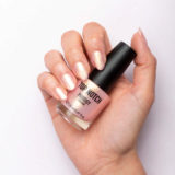 Mesauda Top Notch Prodigy Nail Color 273 In Luv With U 14ml - esmalte de uñas