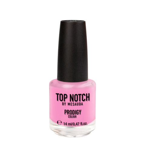 Mesauda Top Notch Prodigy Nail Color 274 Pinky Promise 14ml - esmalte de uñas