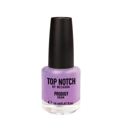 Mesauda Top Notch Prodigy Nail Color 275 Bouquet 14ml - esmalte de uñas