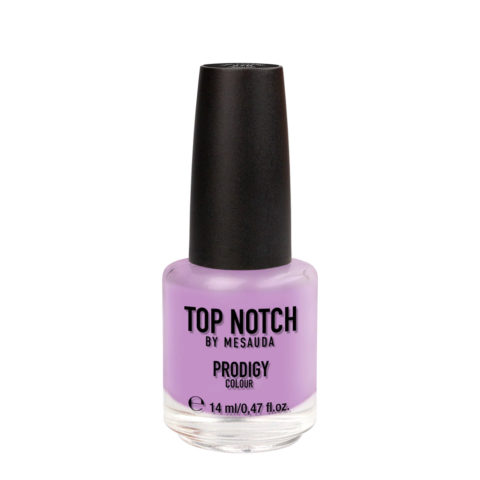 Mesauda Top Notch Prodigy Nail Color 276 Lilac Paradise 14ml - esmalte de uñas